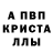Меф кристаллы Twizer